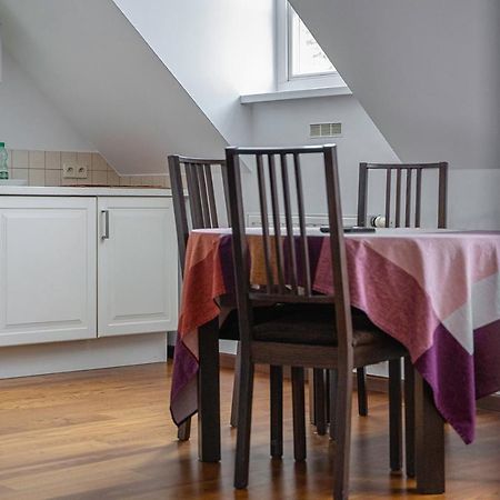 Rynek Nowego Miasta Two-Level Apartment 华沙 外观 照片
